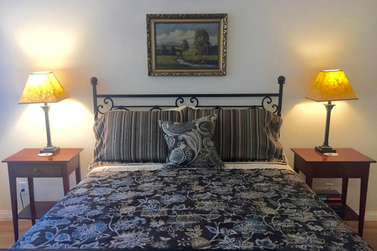 Loma Vista House Bed & Breakfast *