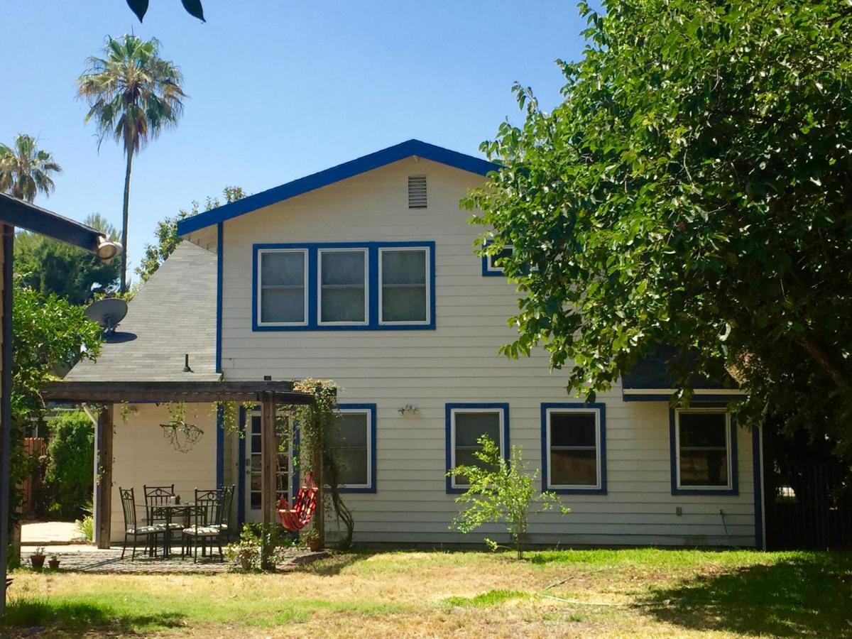 Loma Vista House Bed & Breakfast *